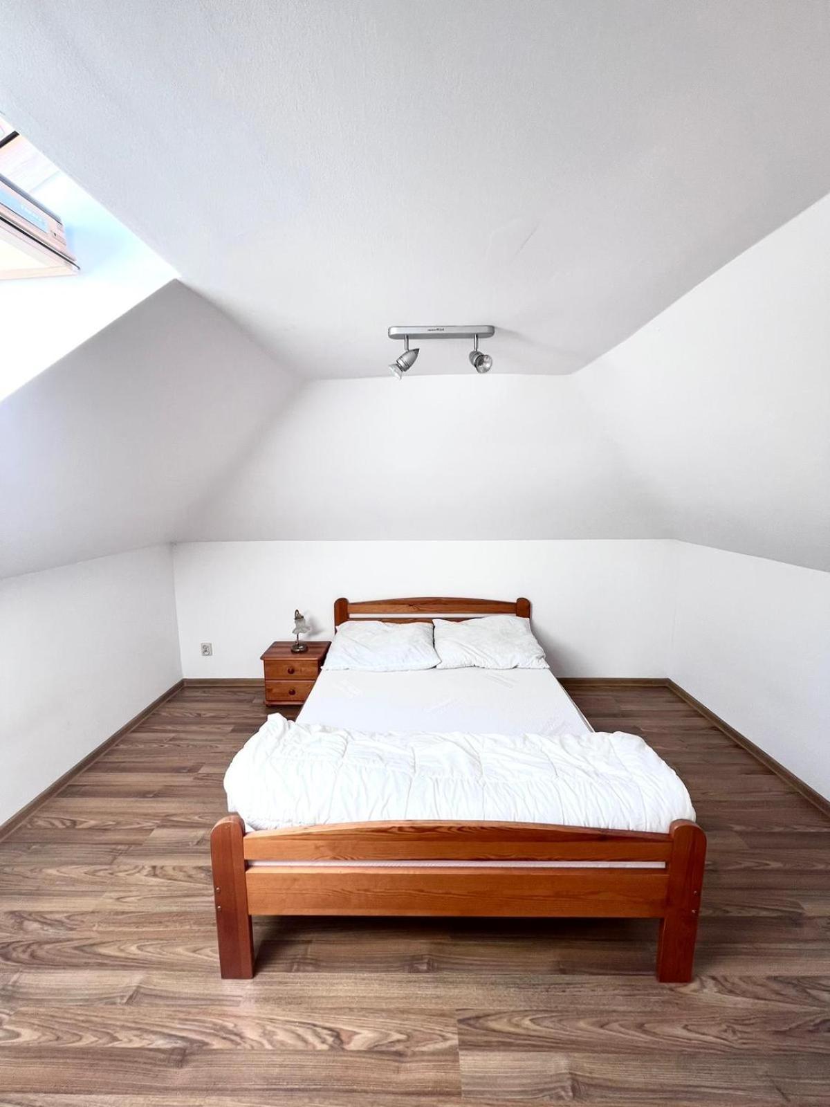 Apartamenty Amber Wyspa グダニスク エクステリア 写真