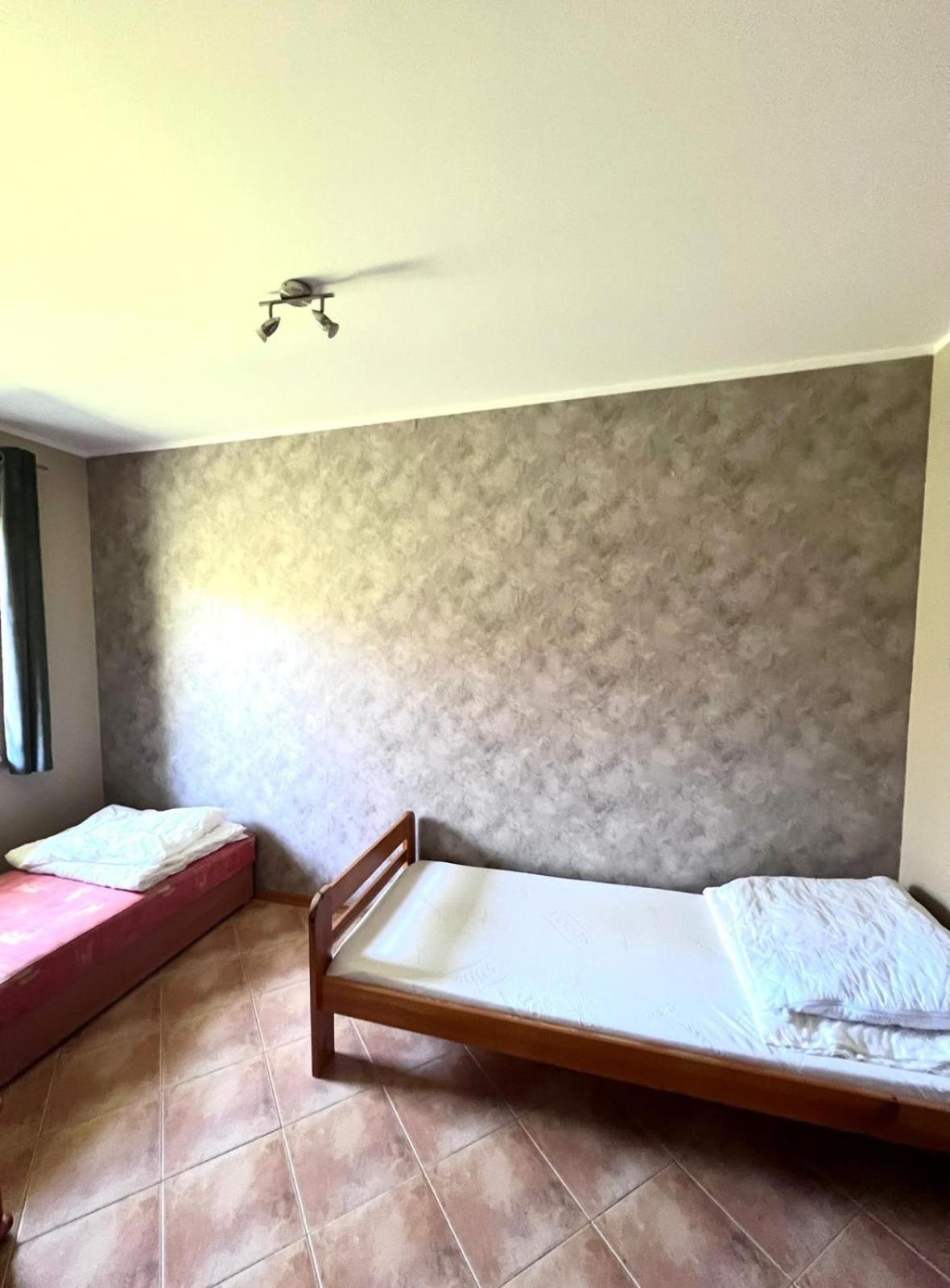Apartamenty Amber Wyspa グダニスク エクステリア 写真