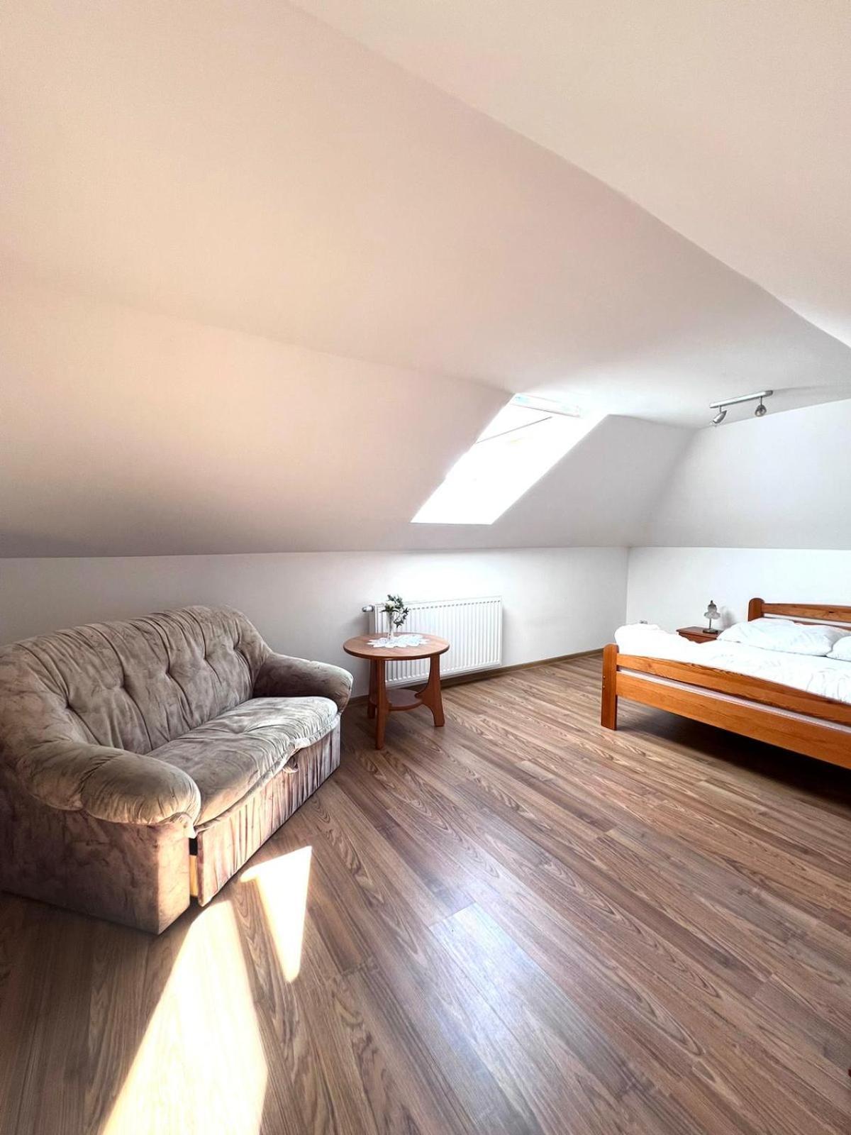 Apartamenty Amber Wyspa グダニスク エクステリア 写真