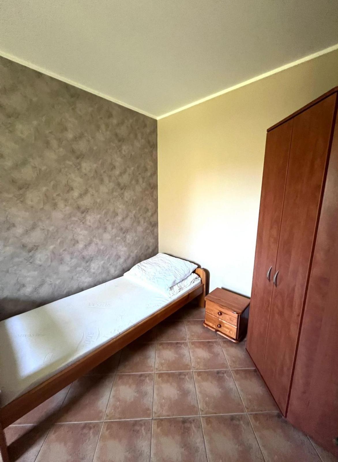 Apartamenty Amber Wyspa グダニスク エクステリア 写真