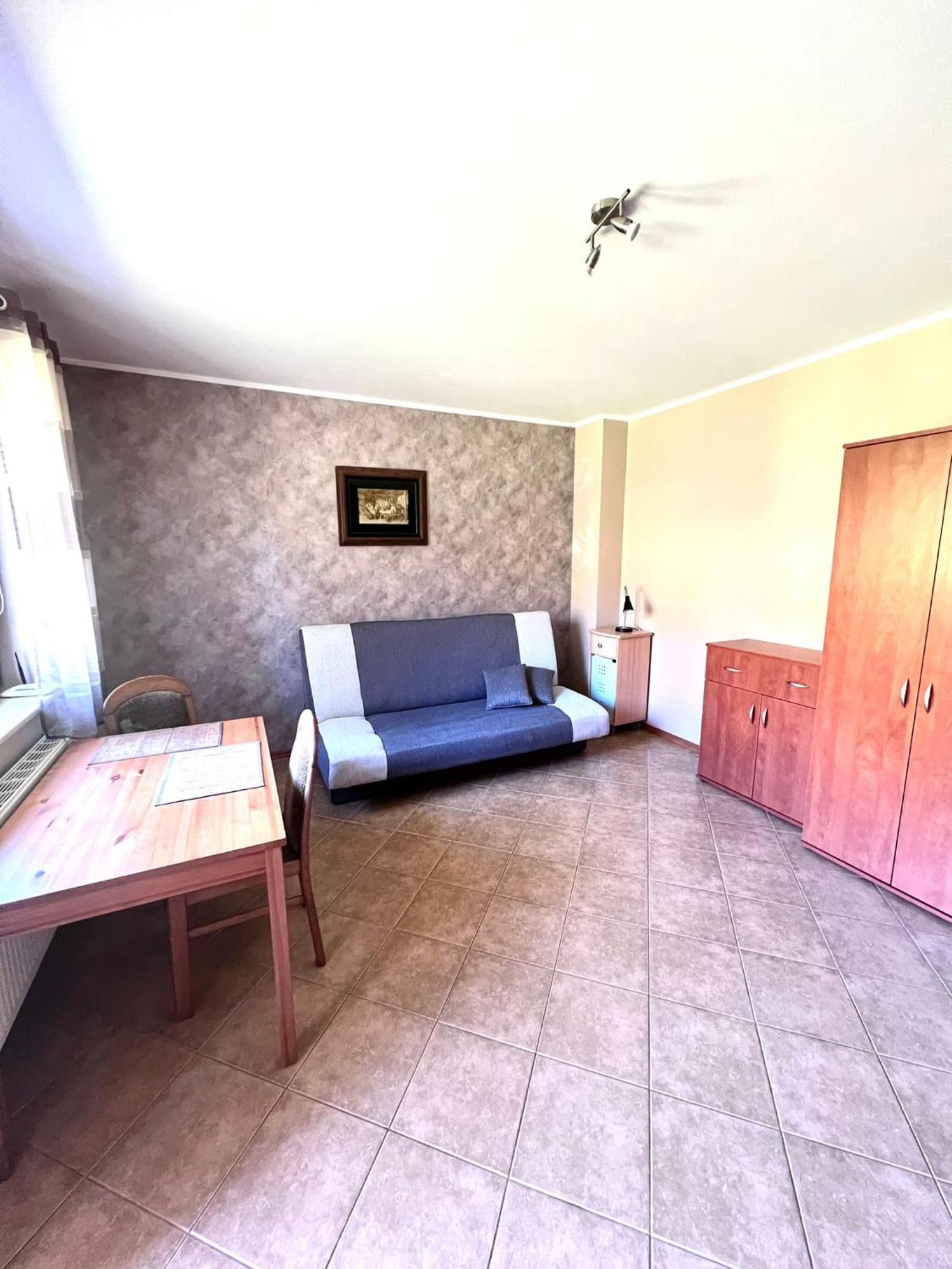 Apartamenty Amber Wyspa グダニスク エクステリア 写真