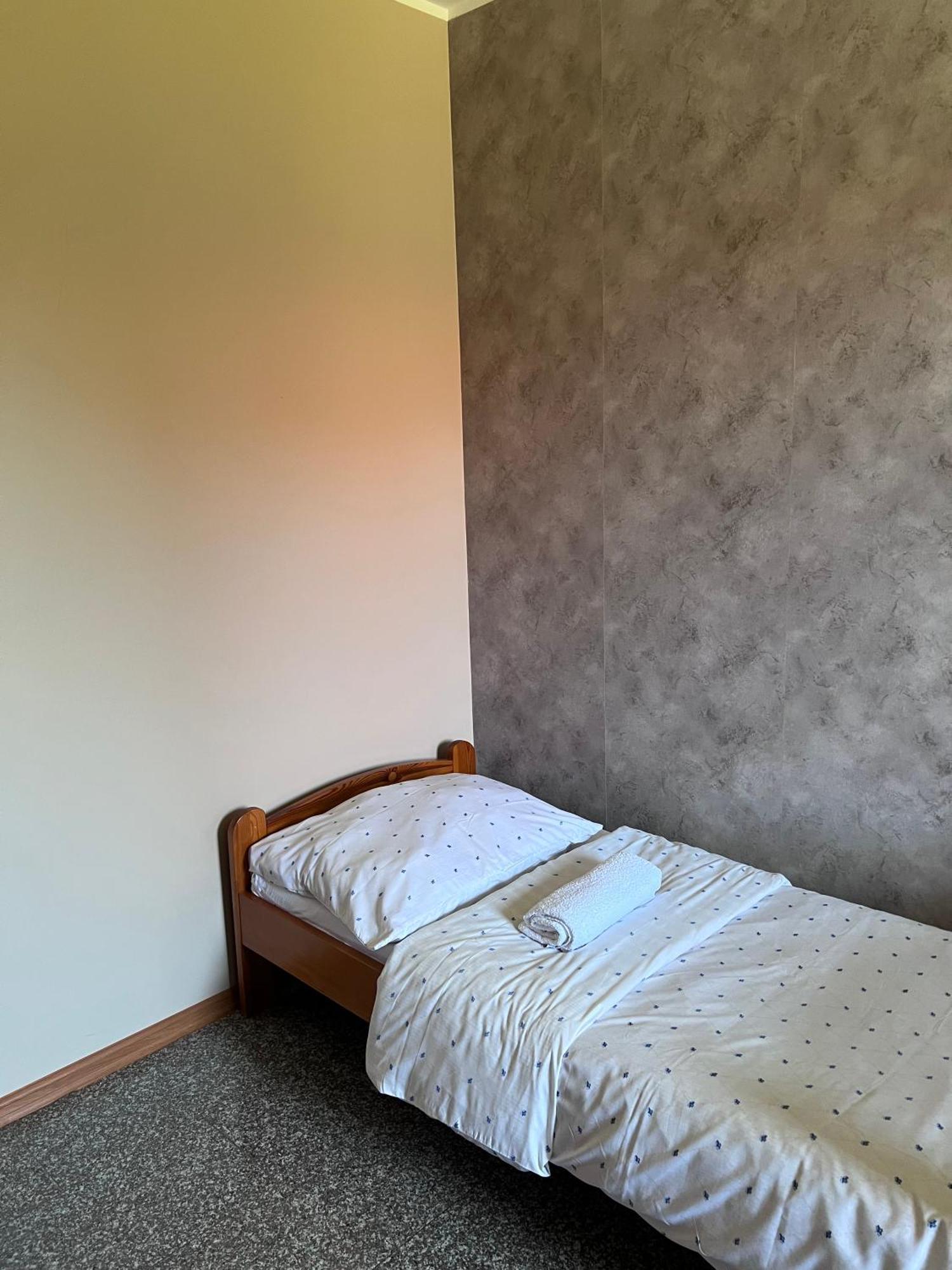 Apartamenty Amber Wyspa グダニスク エクステリア 写真