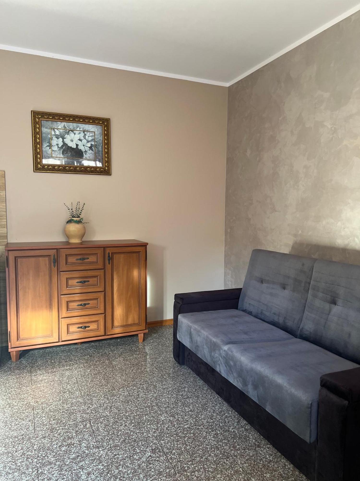 Apartamenty Amber Wyspa グダニスク エクステリア 写真